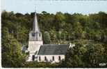 D60 - NOAILLES  -  L'Eglise - Noailles