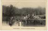 Carte Postale Ancienne Sierra Leone - Freetown. Arrival Of Country Products - Sierra Leona