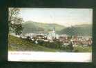 Allemagne - Waldkirch I. Breisgau ( Vue Générale éditeur ??? Voyagé En 1907) - Waldkirch