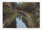 CLAYE SOUILLY  - Le Canal De L´ OURCQ, Vu Du Pont De La Poterie - N°  11 - Claye Souilly