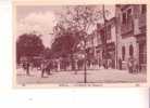 BATNA - L´Avenue De France  - N° 33 - Batna