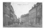 43 // YSSENGEAUX - Rue Des Fosses, ANIMEE - Yssingeaux