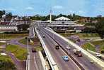 Viaduc Kuala Lumpur - Malesia