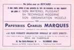 PAPETERIE MARQUES . NICE - Papierwaren