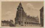 Hazebrouck - Hotel Des Postes - Hazebrouck