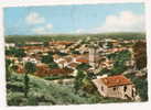 Chateaurenard-de-Provence (13) : Vue Aérienne Générale Environ 1950. - Chateaurenard