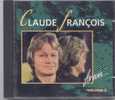 CD - CLAUDE FRANCOIS - FOR EVER - VOL.2 - Altri & Non Classificati