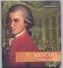 CD - MOZART - Prodige Musical - 11 Titres - Klassik