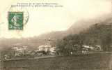 73/ ENVIRONS DE ST JEAN DE MAURIENNE / MONT VERNIER ET MONT BRUNAL - Saint Jean De Maurienne