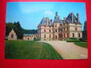 CPSM OU CPM -72 SARTHE-VIBRAYE-LE CHATEAU -CARTE EN BON ETAT AVEC LE COIN BAS DROIT COGNE -NON VOYAGEE - Vibraye