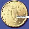 ** 20 CENT IRLANDE 2003 PIECE NEUVE ** - Irland