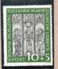 Allemagne Fédérale : TP N° 25 ** - Unused Stamps