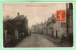 50 - BARENTON -- Rue Du Theilleul - Barenton