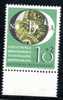 Allemagne Fédérale : TP N° 27 ** - Unused Stamps