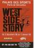 West Side Story 1999 Au Palais Des Sports - Dance