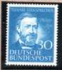 Allemagne Fédérale : TP N° 46 ** - Unused Stamps