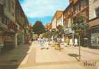 Britain United Kingdom - Yeovil Postcard [P1092] - Andere & Zonder Classificatie