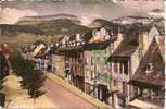 MENS -  Rue Du Breuil - Chatel - Mens