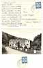 AK 56303 Kindersanatorium Waldesruh 5409 Dasenau - Bad Ems 21.10.64 DASENAU Nach 6704 Mutterstadt - Bad Ems