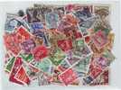 SUISSE LOT DE 200 TIMBRES ANCIENS OBLITERES. - Lotti/Collezioni