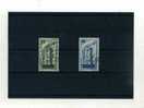 - ALLEMAGNE R.F.A. . TIMBRES EUROPA 1956 - 1956