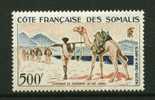 Côte Des Somalis .** PA N° 29   Caravane De Sauniers - Other & Unclassified