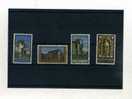 - GRECE 1961/70 . SUITE DE TIMBRES DE 1963 - Used Stamps