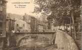 07 / ANNONAY / PONT DE CANCE - Annonay