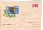 GOOD RUSSIA / USSR Postal Cover 1975 - Happy New Year - Año Nuevo