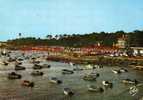 Delcampe - HOSSEGOR      LEPORT DE PLAISANCE ET LA PLAGE - Hossegor