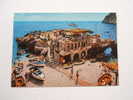 Italia -CAPRI - Marina Piccola  Ca 1960's  VF D65774 - Hochschwarzwald