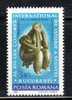 Romania Rumanien 1981, Mi 3816, 16th Science History Congress --- MNH ** - Ongebruikt