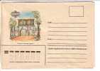 GOOD RUSSIA / USSR Postal Cover 1980 - Kolomensk - Spassky Gate - Cartas & Documentos