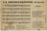 La Brabançonne ( Chant National Belge ) - Musique