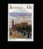 AUSTRALIA - 1990 LOCAL GOVERNMENT  MINT NH - Ungebraucht