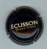Cidre : Ecusson - Grand Cidre. - Sparkling Wine