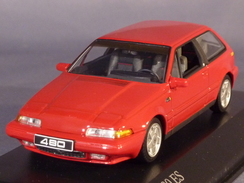 Minichamps 400171521, Volvo 480 ES 1986 - Minichamps