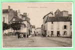 32 - RISCLE --  Rue Du Centre - Riscle