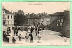 32 - RISCLE -- Place De La Mairie - Riscle