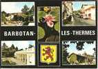 BARBOTAN LES THERMES ... MULTI VUES - Barbotan