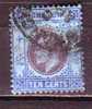 P3234 - BRITISH COLONIES HONG KONG Yv N°83 - Usati