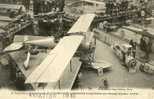 Aviation -  Exposition Aviation - Hydravion - Insolite - ....-1914: Précurseurs