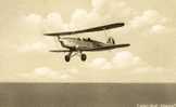 Aviation - Avion Biplan Allemand - Focke Wulf Stieglitz - 1939-1945: 2a Guerra