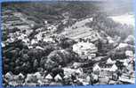 Bad Orb,Teilansicht,mit Spessartsanatorium,1963 - Bad Orb