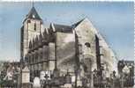 Naours - Eglise - Naours