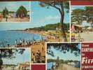 44 - SAINT-BREVIN-les-PINS - Camping Du FIEF - Multivues - Saint-Brevin-les-Pins