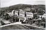 Bayreuth,Staatliches Versehrtenkrankenhaus,1961, - Bayreuth