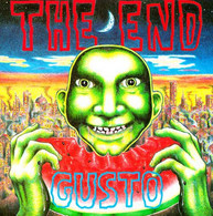 THE  END   °    GUSTO - Rock