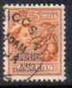 CYPRUS   Scott #  185  VF USED - Zypern (...-1960)