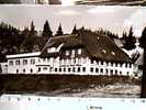 GERMANY Gasthof "Stadt Triberg" Schwarzwald VB1968 CI2068 - Triberg